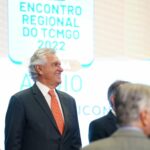 Governador participa de abertura do 12° Encontro Regional do TCMGO