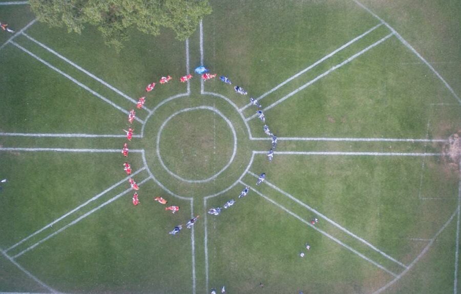 Circuito das Cavalhadas movimenta municípios goianos em setembro