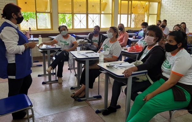 Abertas inscrições para cursos gratuitos de qualificação e capacitação profissional