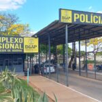 Servidores frustram possível fuga de detentos da CPP de Aparecida de Goiânia