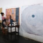 Escola de Artes Visuais abre inscrições para cursos do 2º semestre