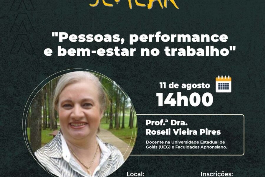 Escola de Governo promove primeira edição presencial do Projeto Semear pós-pandemia