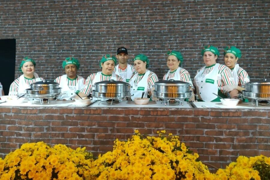 Com apoio do Governo de Goiás, Festival Italiano de Nova Veneza começa nesta quinta-feira