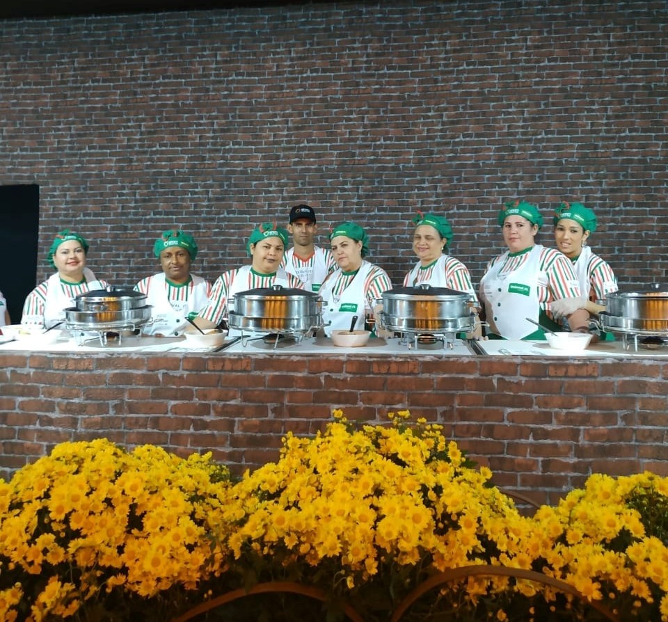 Com apoio do Governo de Goiás, Festival Italiano de Nova Veneza começa nesta quinta-feira