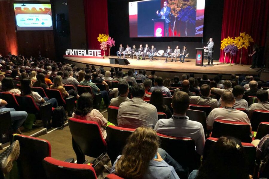Goiás recebe evento nacional da cadeia láctea