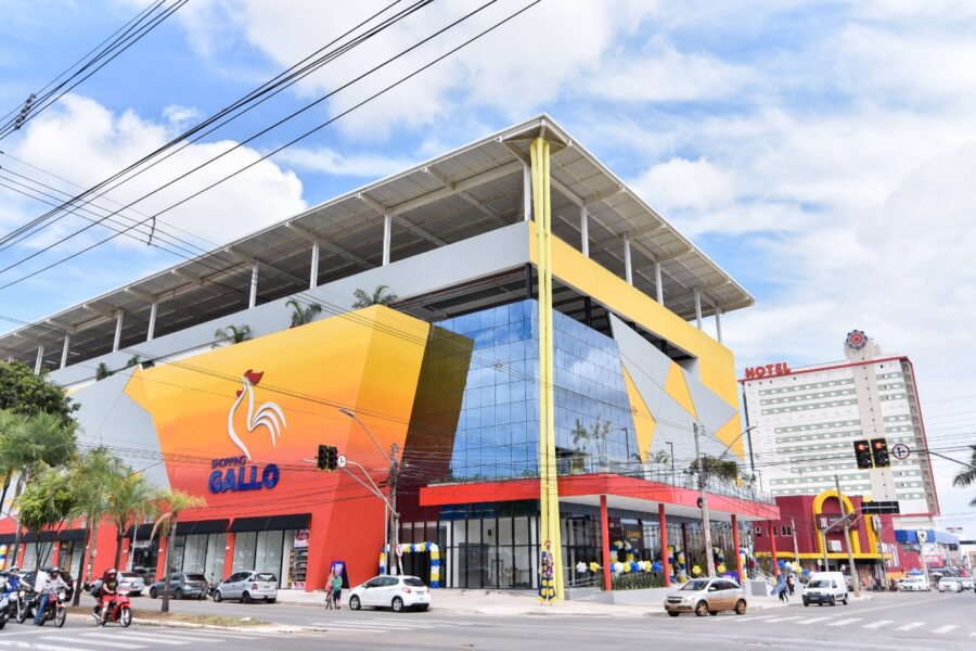 Goiânia ganha 100 mil novas empresas em quatro anos