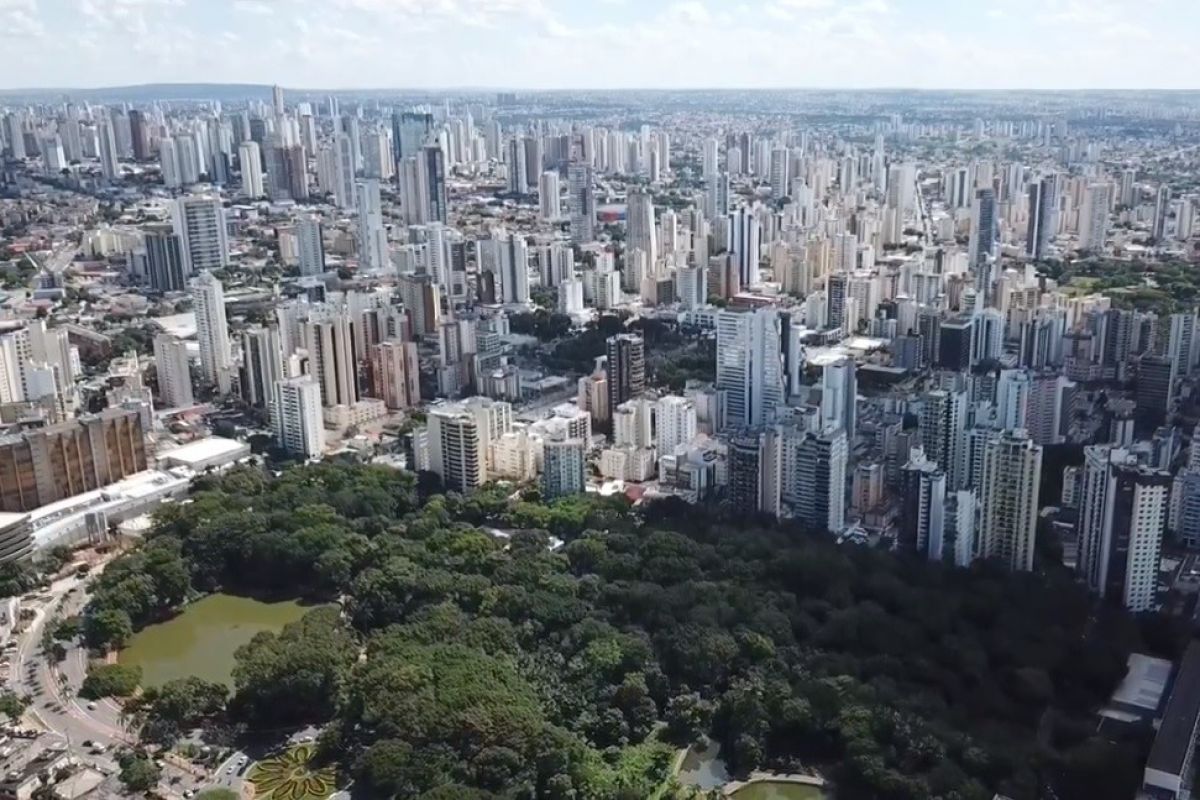 Em ano de pandemia, Goiás alcança recorde em negócios abertos no setor de serviços