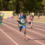 Goiás fecha participação em regional das Paralimpíadas Escolares com 48 medalhas