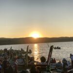 Circuito Goiano de Pesca Esportiva movimenta turismo no lago Corumbá IV, em Luziânia