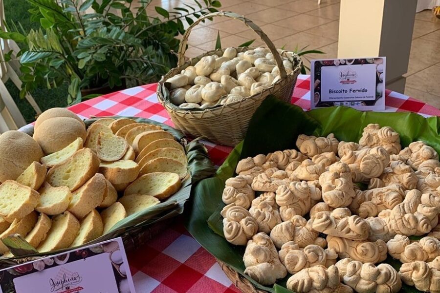 Governo de Goiás anuncia aporte de R$ 219 mil para Festival Gastronômico em Niquelândia