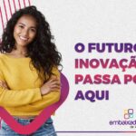 Inscrições prorrogadas: Governo de Goiás oferece 30 vagas para líderes de inovação com bolsas de até R$ 5 mil