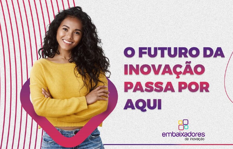 Inscrições prorrogadas: Governo de Goiás oferece 30 vagas para líderes de inovação com bolsas de até R$ 5 mil
