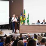 Governo de Goiás apresenta campanha Xô Dodói a secretários municipais de Saúde