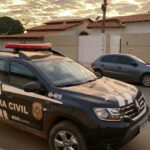 Polícia Civil realiza megaoperação contra crimes virtuais