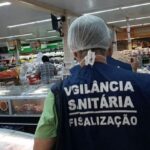 Agentes da Vigilância Sanitária de Goiás terão colete e documento de identificação