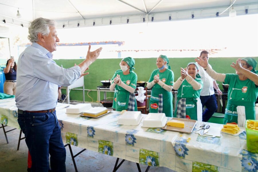 Festival Italiano de Nova Veneza chega ao último dia com recorde de público