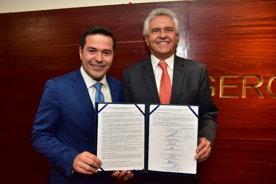 Governo anuncia repasse de R$ 27 milhões à Advocacia Dativa