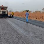 Estado abre novas frentes de recuperação de rodovias