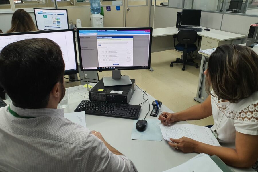Economia faz sorteio do Time Goiano do Coração e da Nota Fiscal