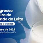 Goiás sedia IX Congresso Brasileiro de Qualidade do Leite