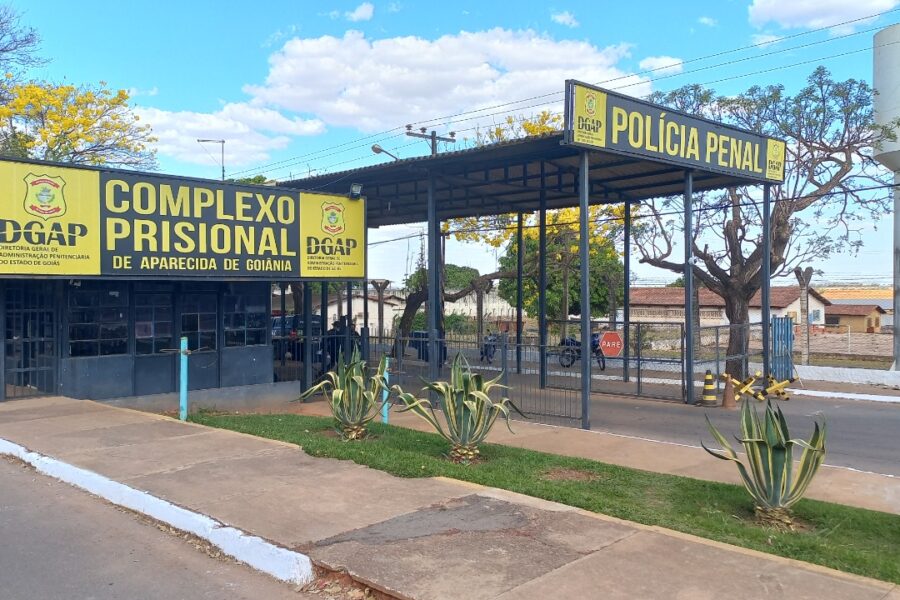Promotor pede extinção de ação civil movida pelo próprio MP contra o Governo de Goiás