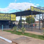 Mutirão Carcerário atende 2,3 mil detentos na CPP