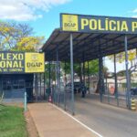 Polícia Penal apresenta novo modelo de práticas de triagem