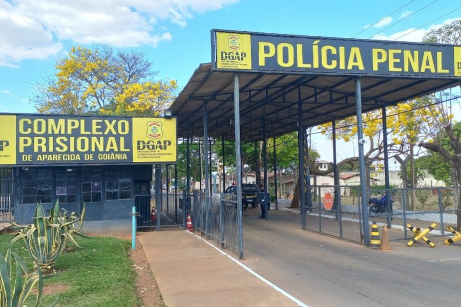 Polícia Penal apresenta novo modelo de práticas de triagem