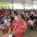 Crédito Social e Bolsa Qualificação são entregues em Goiânia