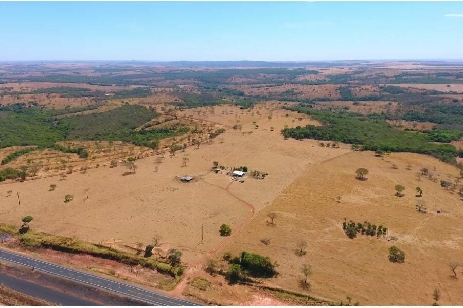 Codego investe mais de R$ 6 milhões na criação de distrito agroindustrial em Caldas Novas