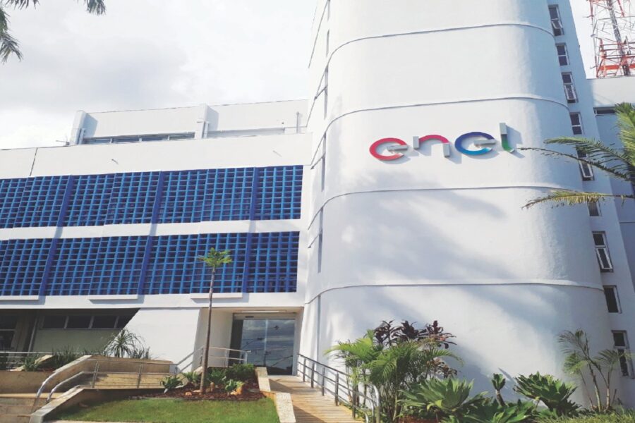 Governador anuncia venda da Enel Distribuição Goiás