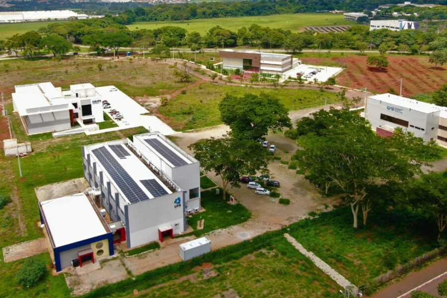 Prorrogado prazo para submissão de propostas do edital das Unidades EMBRAPIIs