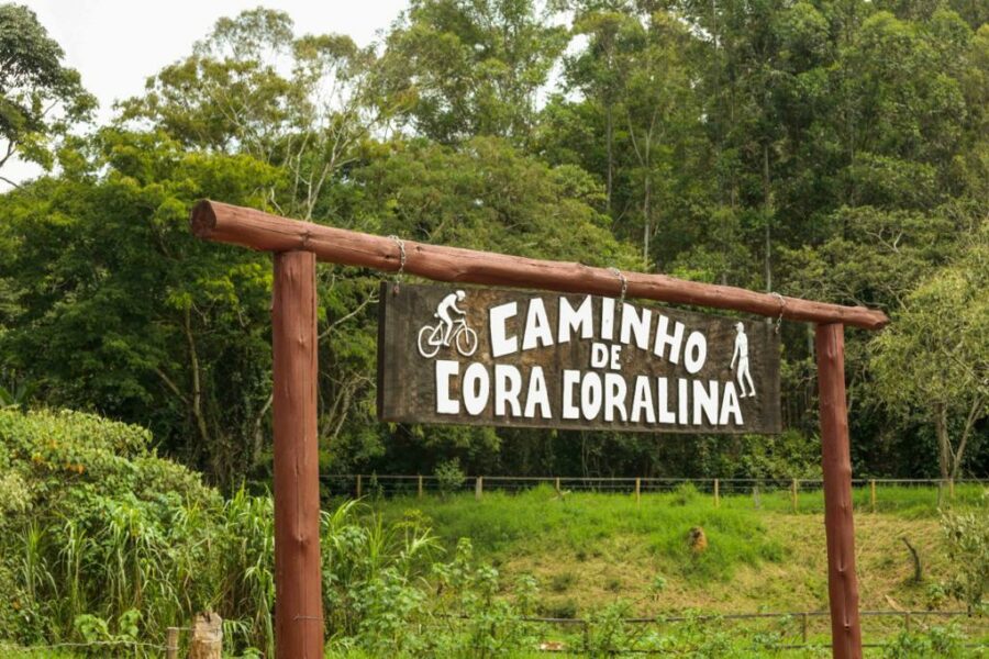 Goiás Turismo participa da maior feira de turismo do Brasil