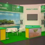 Goiás Turismo participa do maior evento náutico indoor da América Latina