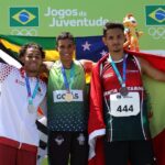 Goiás conquista 14 medalhas nos Jogos da Juventude 2022