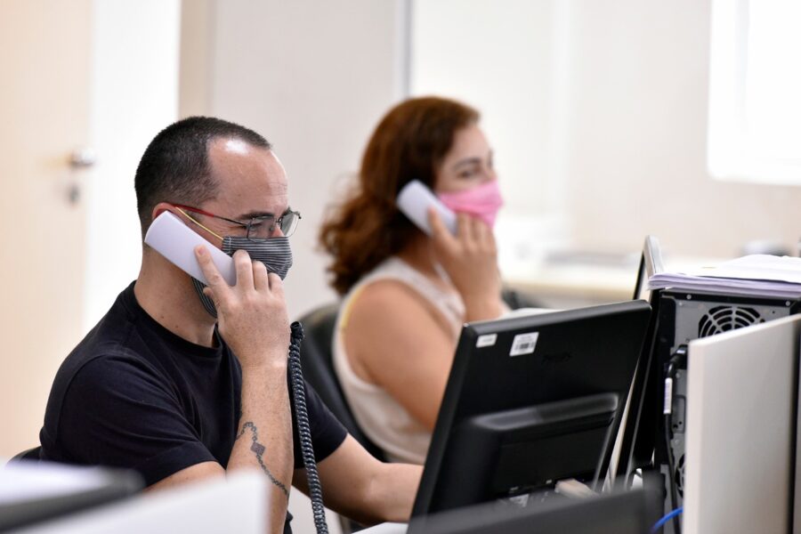Procon recebe mais de 25 mil queixas contra telemarketing em 2022