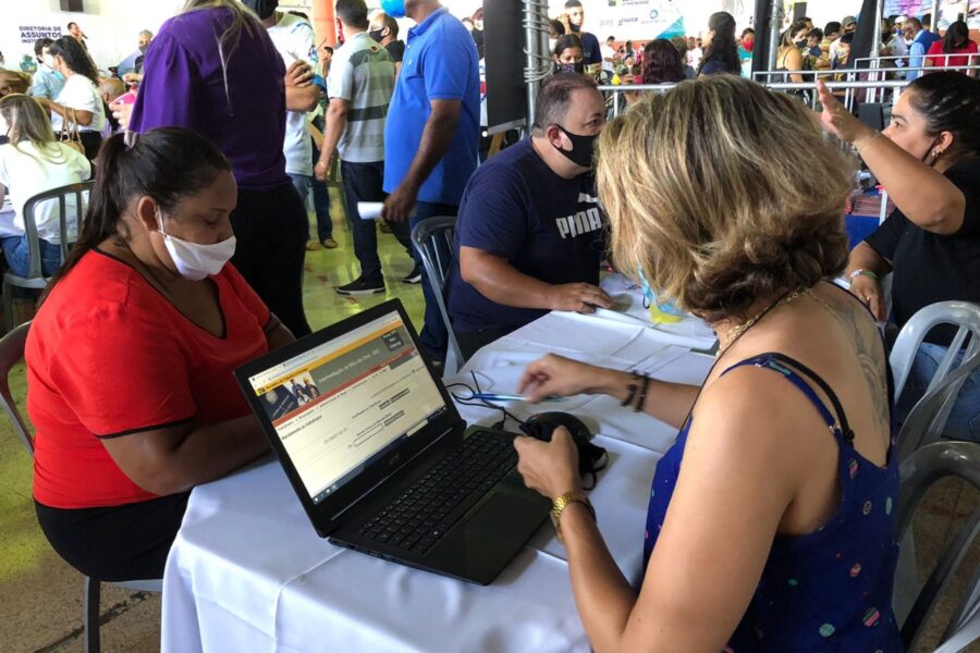 Programa Mais Empregos oferece 4.323 oportunidades de trabalho em Goiânia