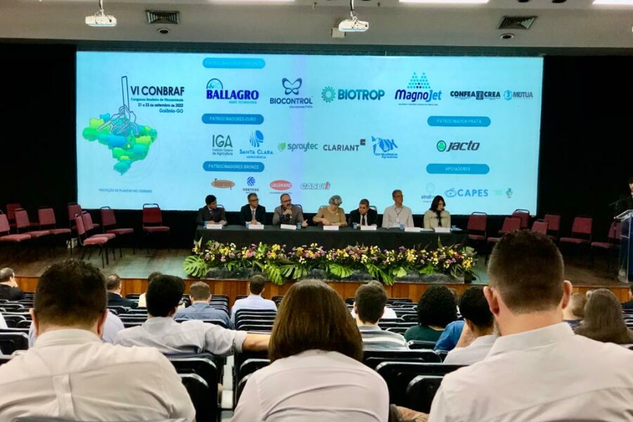 “Discussão sobre bioinsumos deve ser científica e não ideológica”, defende titular da Seapa