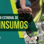 Seapa destaca importância dos bioinsumos no Congresso Brasileiro de Fitossanidade