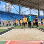 Goiás recebe 4ª edição do Festival Paralímpico