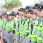 Governo de Goiás promove três mil policiais militares