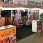 Estado promove turismo rural na maior feira do setor no País