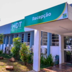 HDT abre processo seletivo para dez áreas