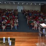 Governo promove encontro do Programa AlfaMais Goiás