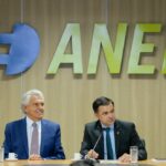 Após solicitação de Caiado, Aneel encaminha fiscais para acompanhar atuação da Enel