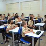 Inscrições para colégios militares estão abertas até o dia 31 de outubro