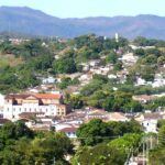 Falta de energia elétrica afeta abastecimento de água na cidade de Goiás