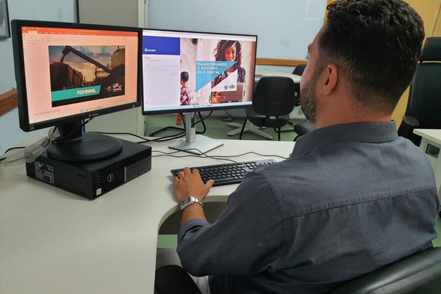 FCO: Governo de Goiás e parceiros preparam transição para processo 100% digital