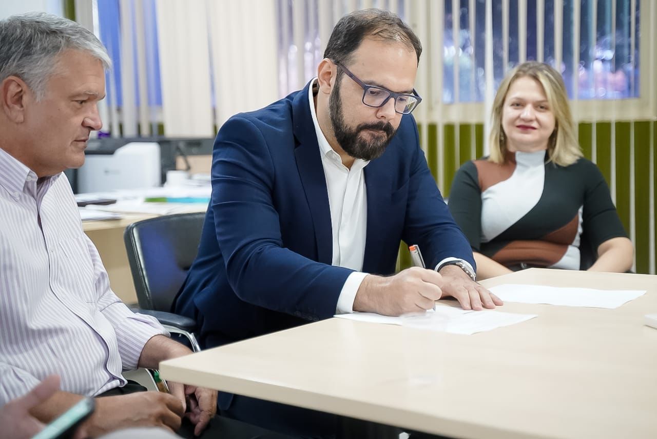 Força-tarefa fiscalizará contratos de gestão da Secretaria da Saúde