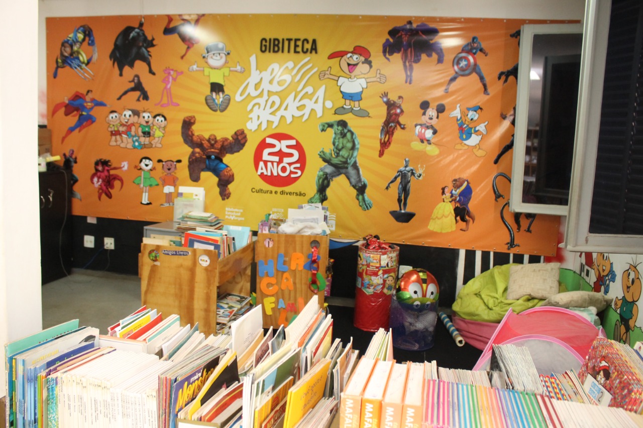 Governo de Goiás prepara atividades para o Dia das Crianças
